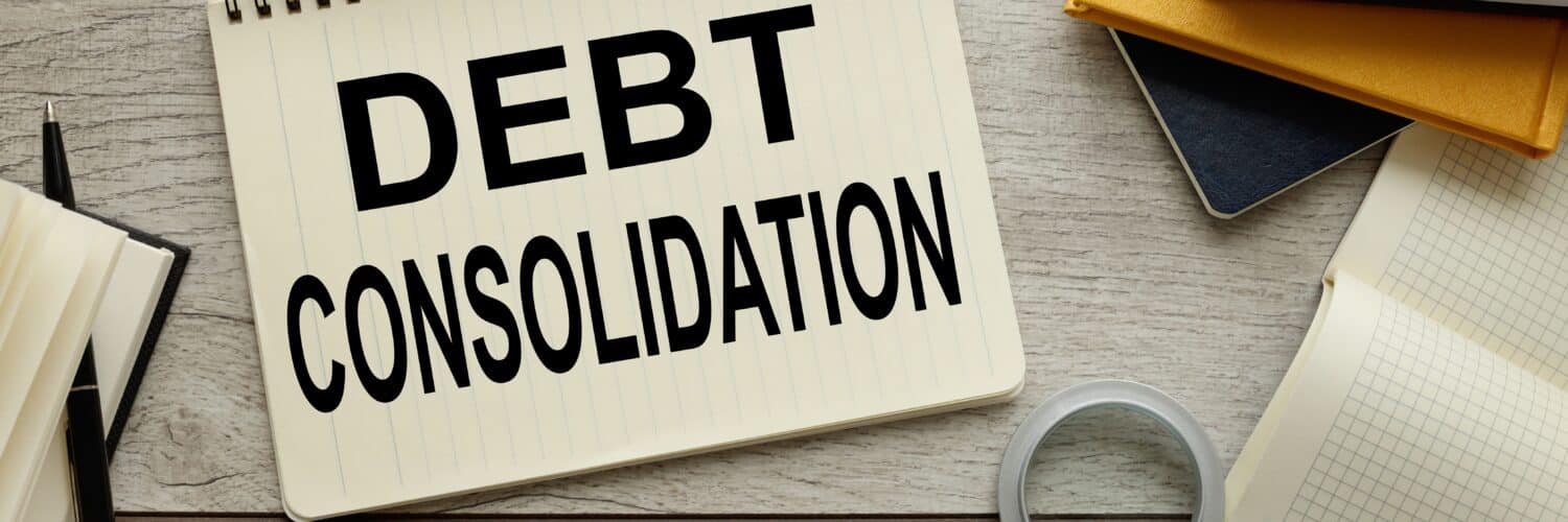 How Debt Consolidation Works