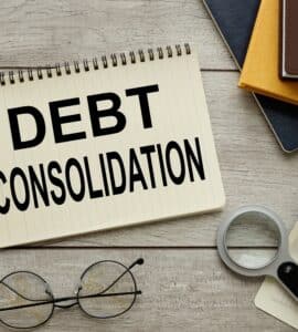 How Debt Consolidation Works