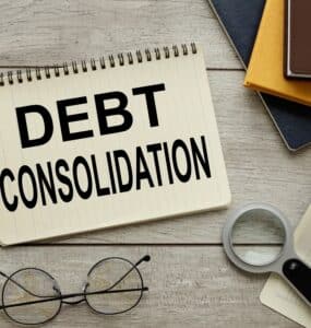 How Debt Consolidation Works