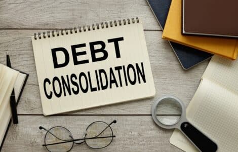 How Debt Consolidation Works