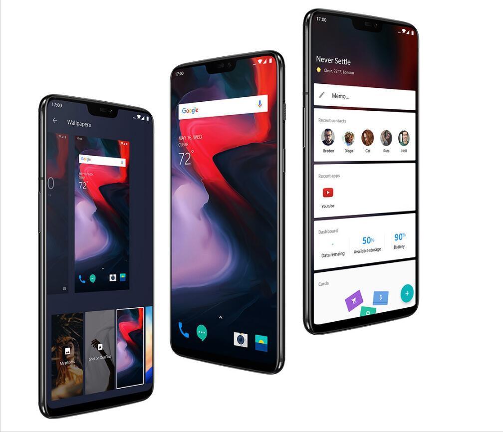 Top 10 Smartphones for 2018