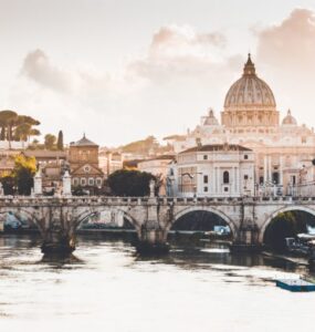 Top 10 Things to See & Do In Rome, Italy