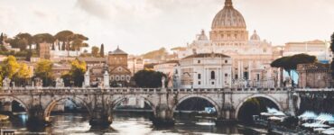 Top 10 Things to See & Do In Rome, Italy