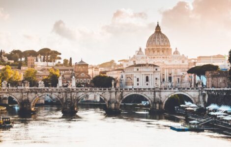 Top 10 Things to See & Do In Rome, Italy