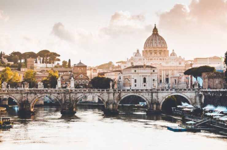 Top 10 Things to See & Do In Rome, Italy