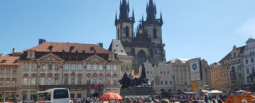 Top 10 Things to See and Do in Prague, Czech Republic