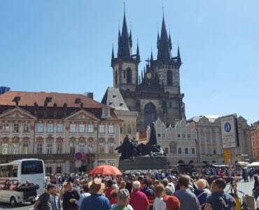 Top 10 Things to See and Do in Prague, Czech Republic