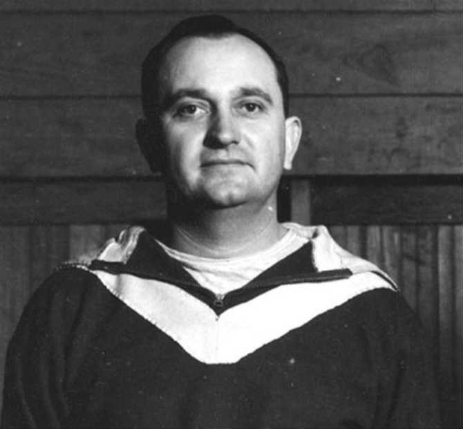 Adolph Rupp, Kentucky Wildcats 