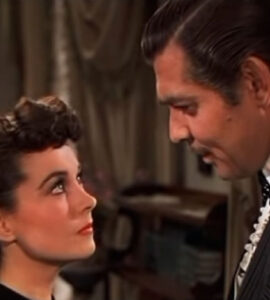 Gone with the Wind - Top 10 Highest Grossing Oscar Winning Movies