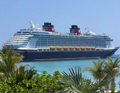 8 Tips For Booking Cheap Cruises