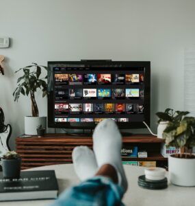 Top Streaming Live TV Services