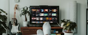 Top Streaming Live TV Services