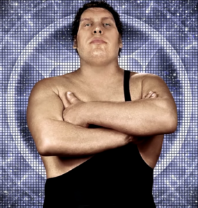 Myths and Facts About Andre The Giant