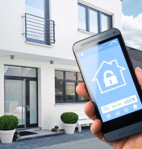 10 Home Security Essentials