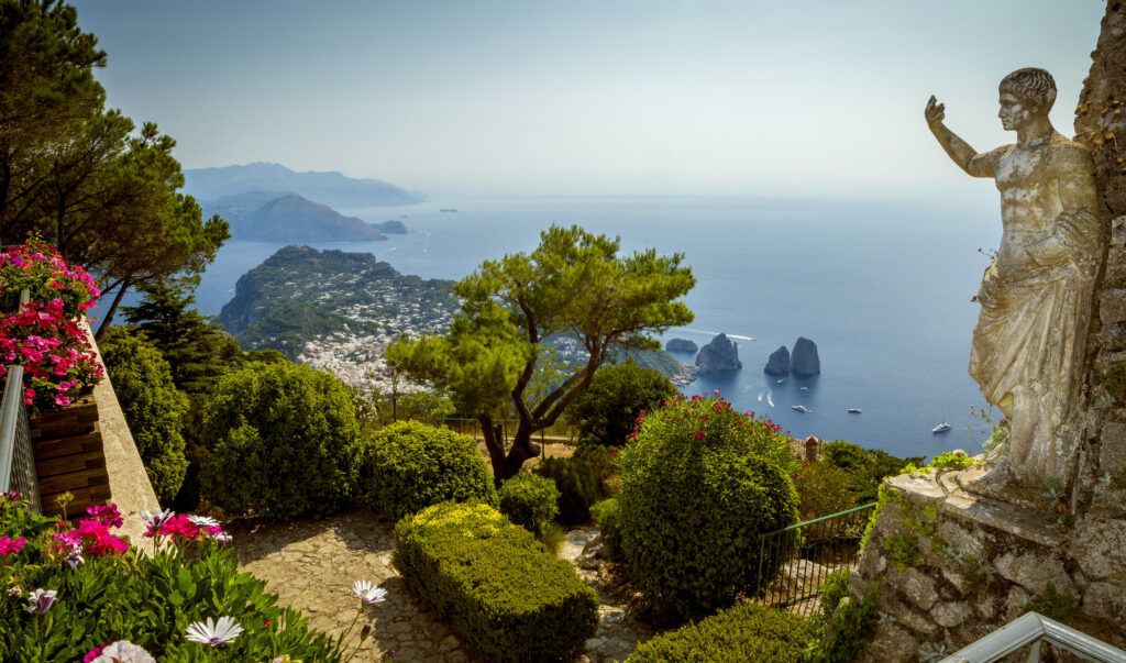 Capri, Italy