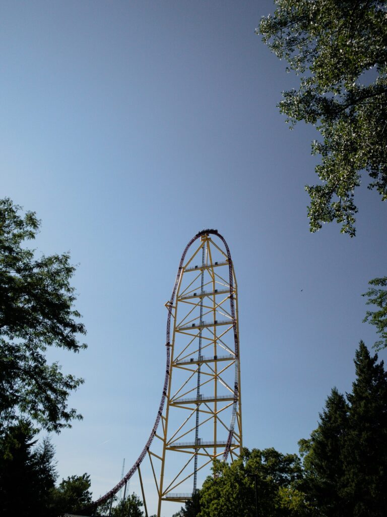 Cedar Point
