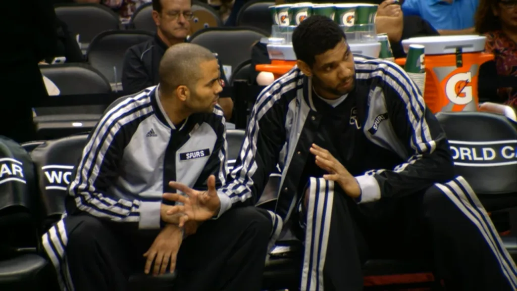 2013-2014 San Antonio Spurs - Best NBA Teams of the 2000's