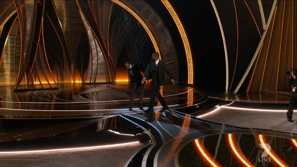 8 Most Shocking Moments In Oscars History