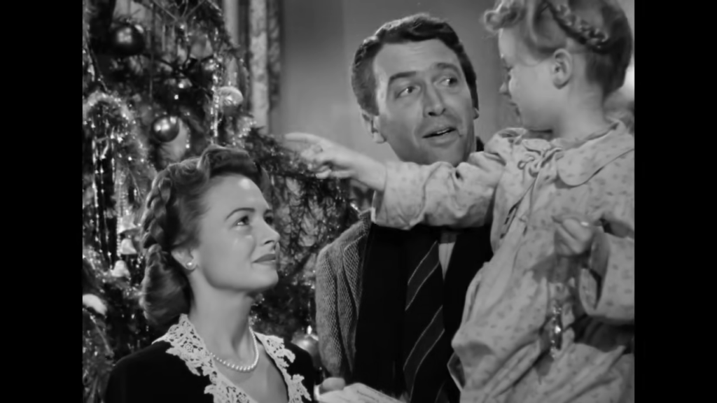 It's A Wonderful Life - Classic Christmas Films