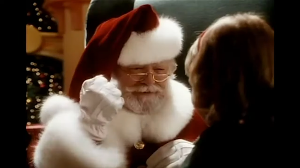 Miracle on 34th Street - Classic Christmas Films