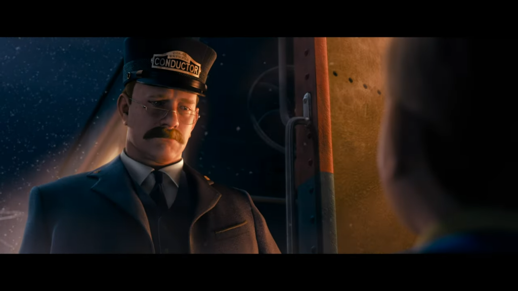 The Polar Express - Classic Christmas Films