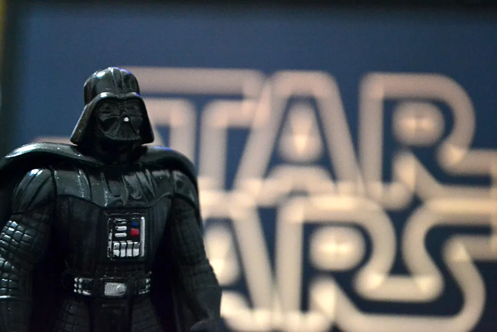 Star Wars - Casting Choices