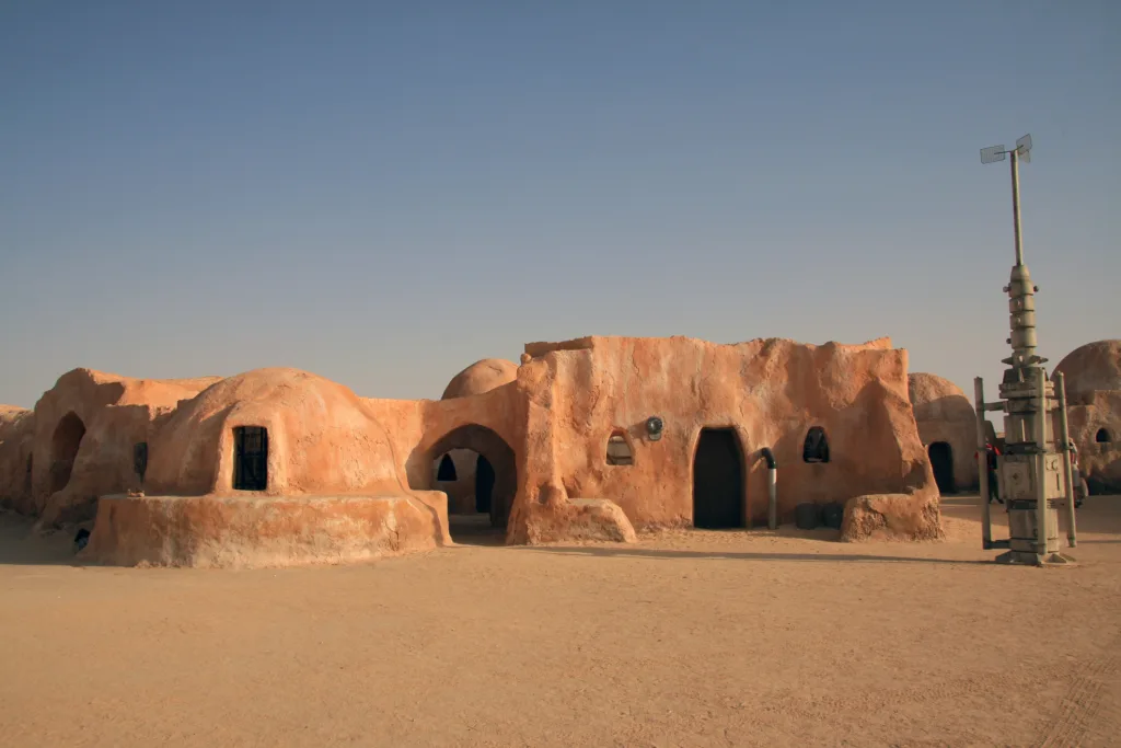 Star Wars - George Lucas' Original Vision