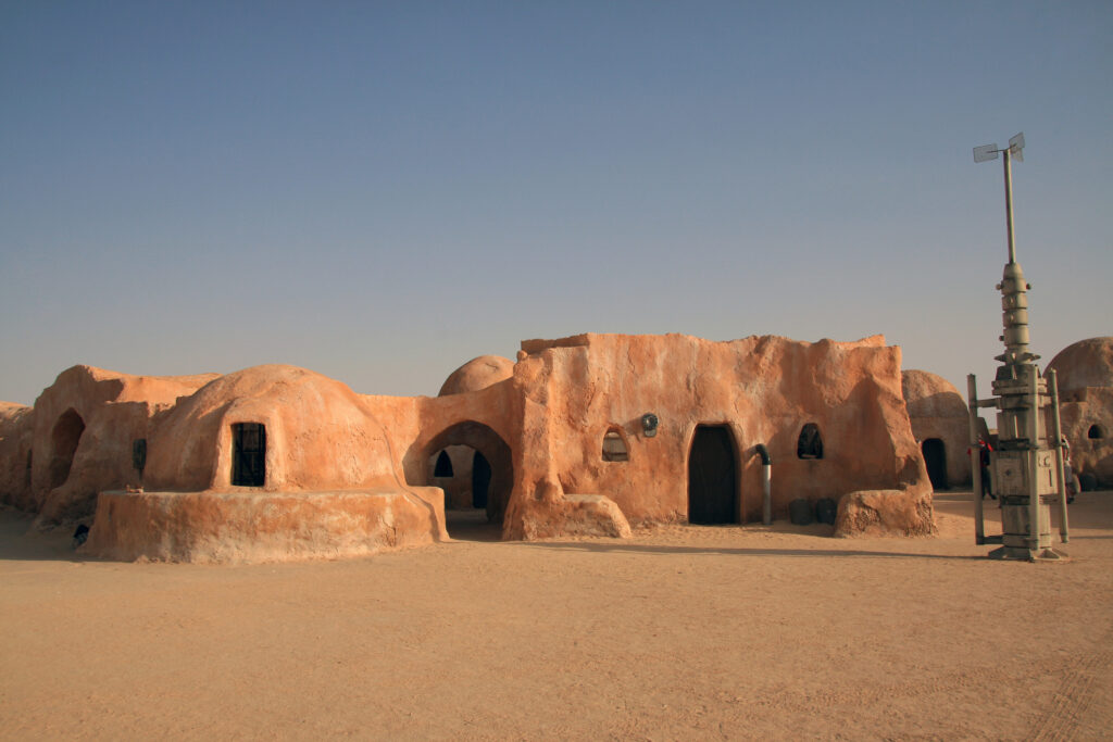 Star Wars - George Lucas' Original Vision