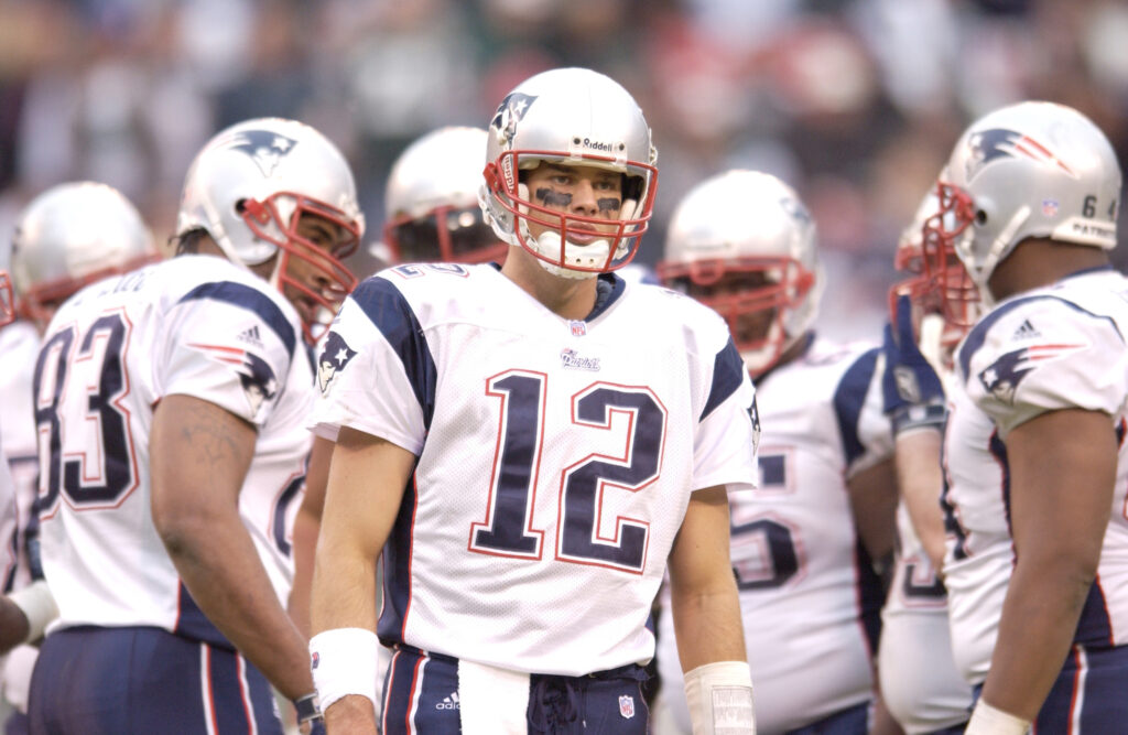 Year 2 QB Jumps - NFL Storylines