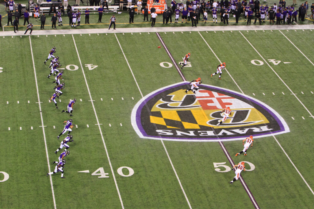 Dynamics of Special Teams - NFL Storylines