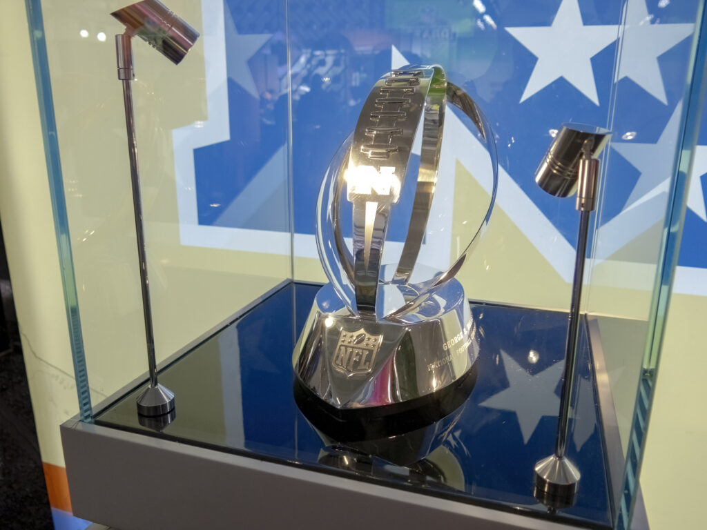 Road to Super Bowl LX - NFL Storylines