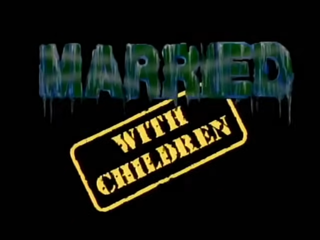 Best Sitcoms of the 1980s - Married With Children