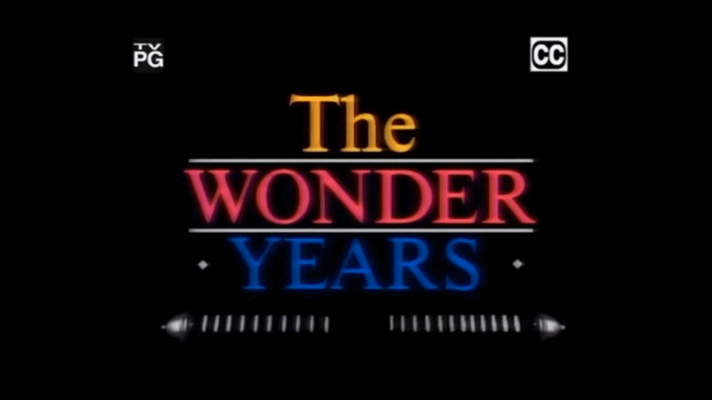 Best Sitcoms of the 1980s - The Wonder Years