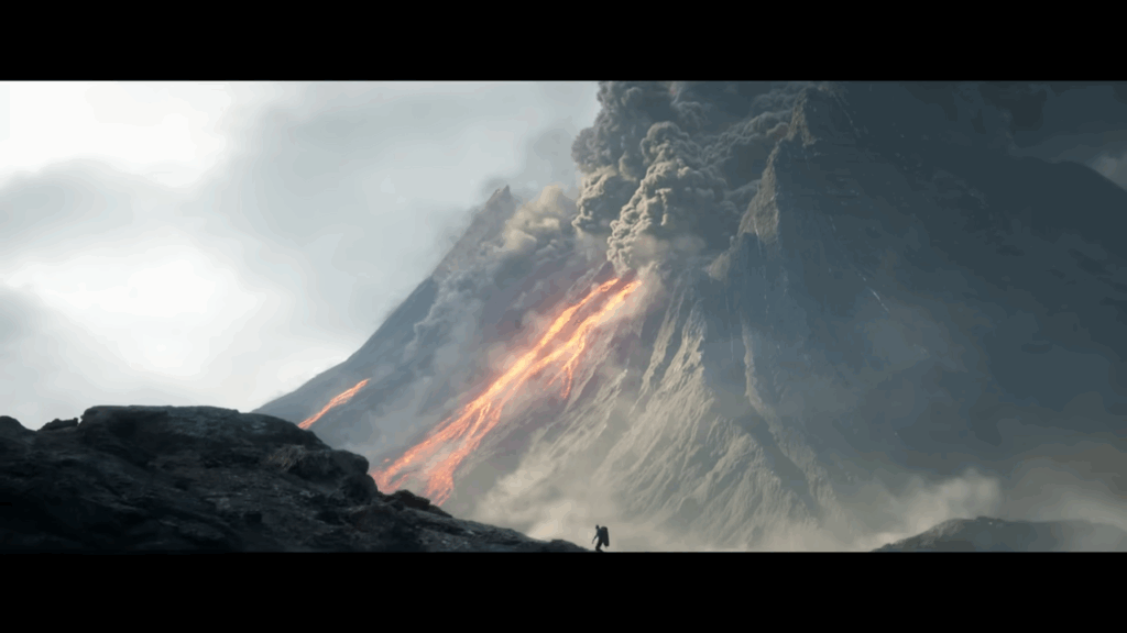 Overview of Avatar: Fire and Ash - Themes