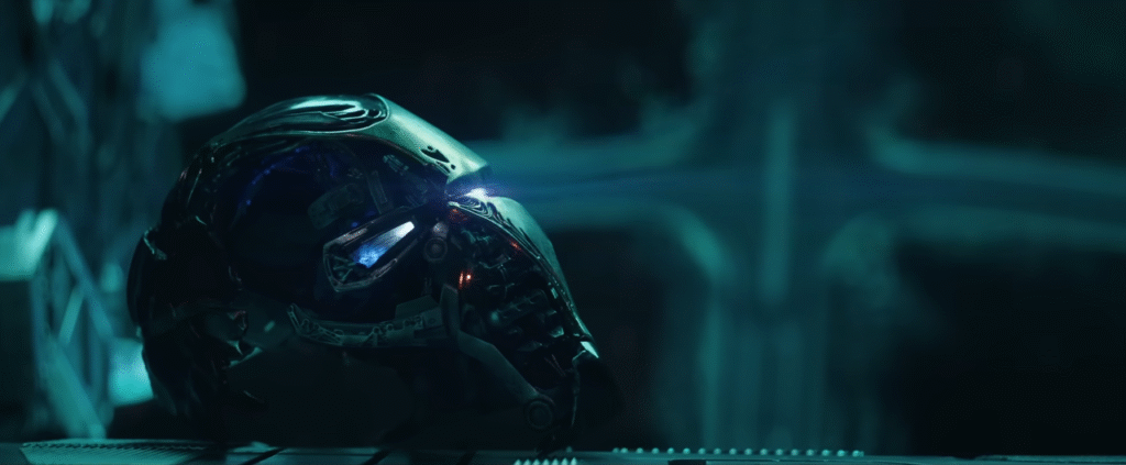 Avengers: Endgame (2019)