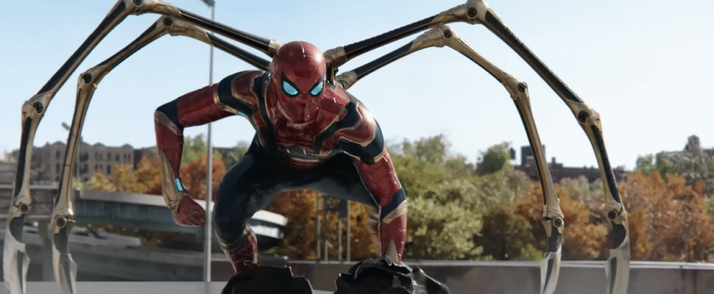 Spider‑Man: No Way Home (2021): Best MCU Movies