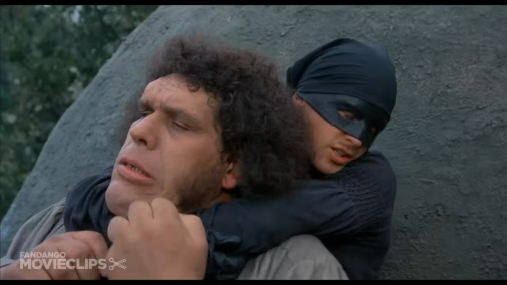 Fantasy Films - The Princess Bride