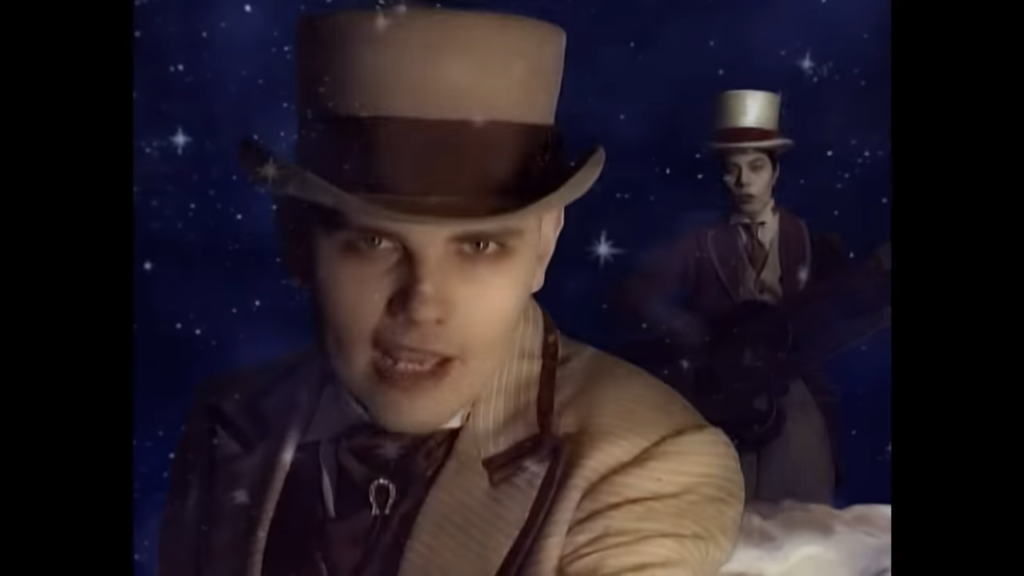 Rock Bands - The Smashing Pumpkins