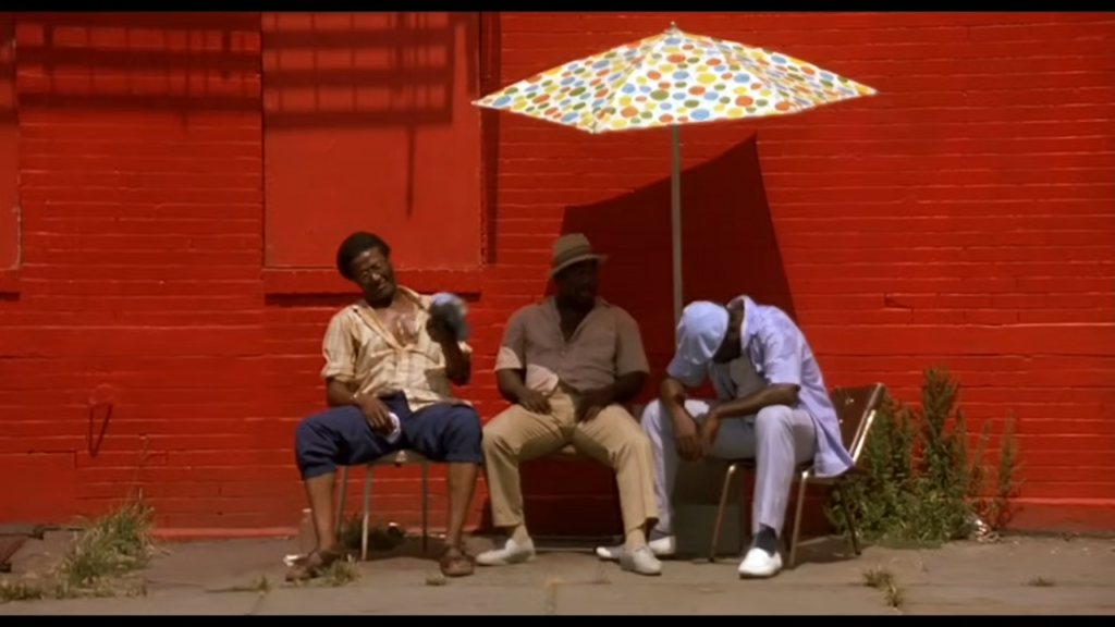Do The Right Thing - Criterion