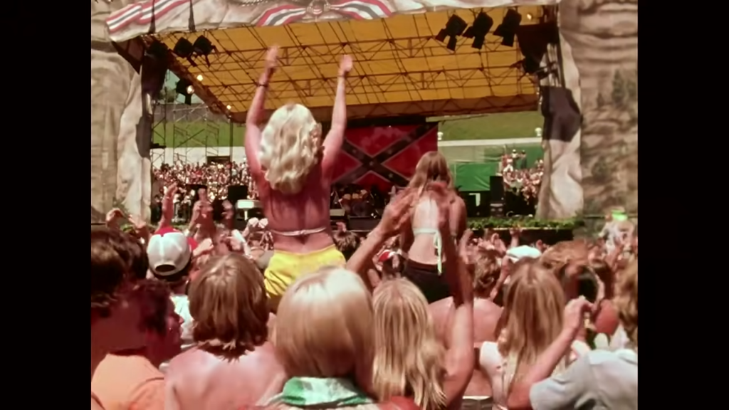 Summer Trends: Lynyrd Skynyrd - Day On The Green - 07/02/77 - Oakland Coliseum Stadium (OFFICIAL)