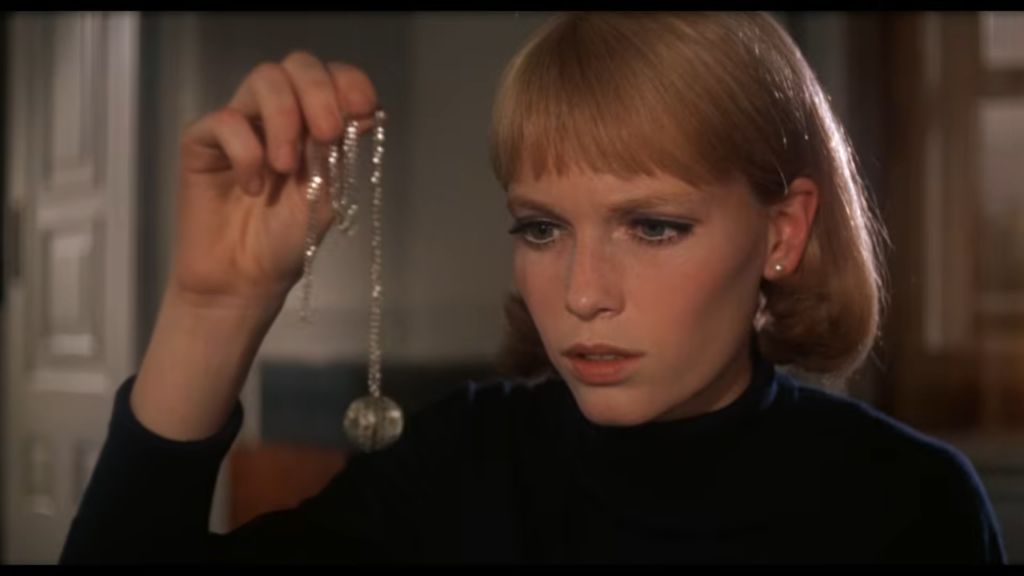 Rosemary's Baby - Criterion