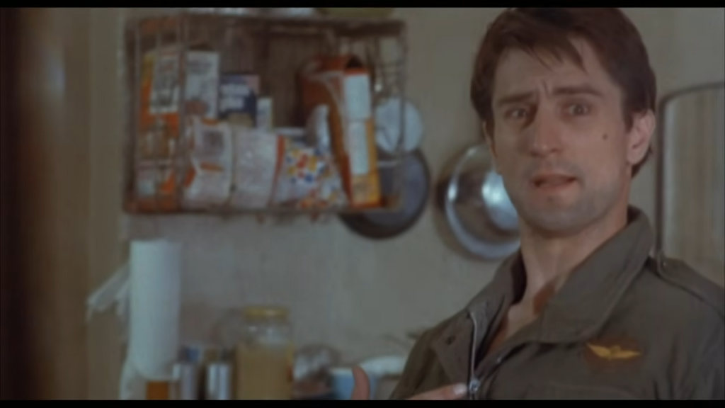 Taxi Driver - Criterion