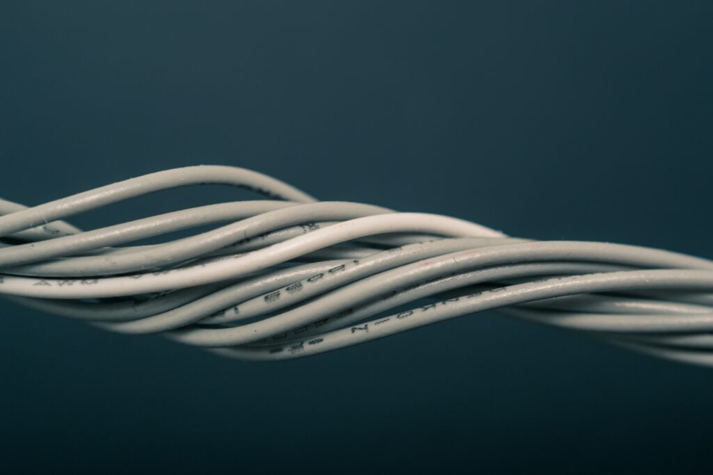 Organization Hacks - Cords