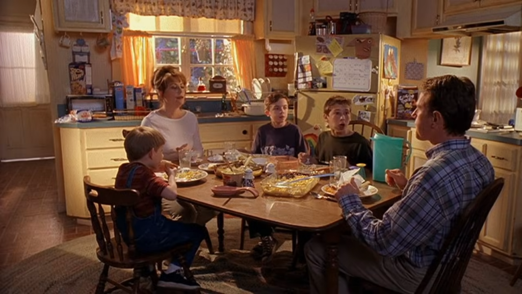 Best Sitcoms of the 2000s - Malcolm in the MIddle