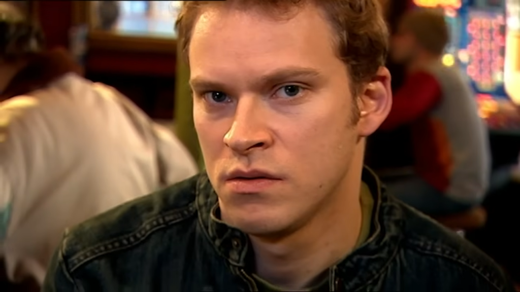 Best Sitcoms of the 2000s - Peep Show