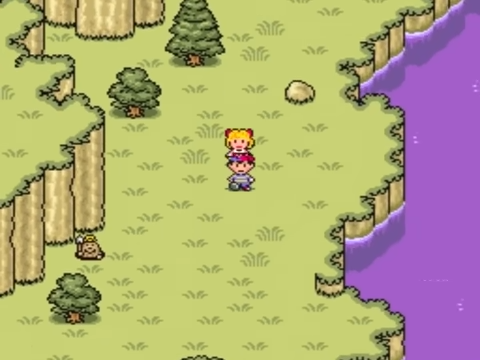 EarthBound