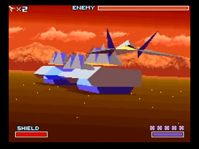 Star Fox The Best Super Nintendo Games (SNES) of All Time