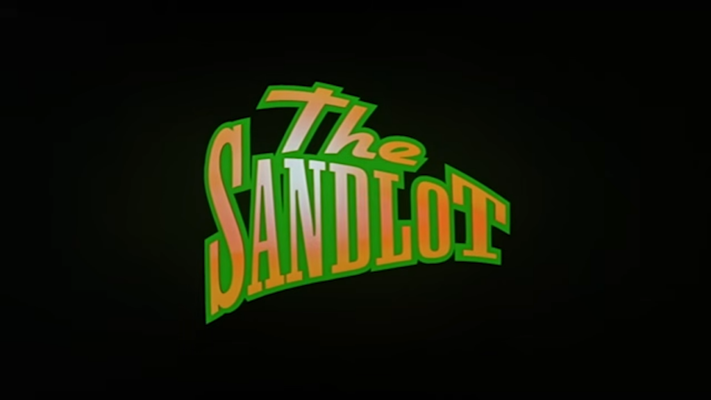 Labor Day - The Sandlot