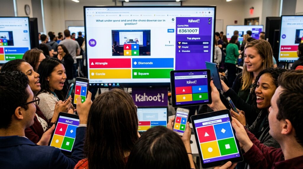Kahoot!