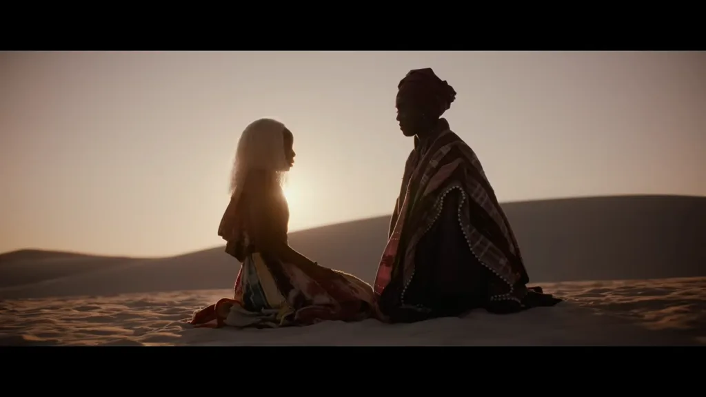 Anticipated Films - Children of Blood and Bone